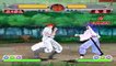 Yu Yu Hakusho Shitou! Ankoku Bujutsu Kai 120% (Shishiwakamaru) vs (Kuwabara) HD