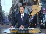 المرصد السوري وسكان: طائرات روسية تقصف حمص وحماة