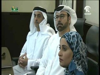 محمد بن راشد يعتمد نتائج تصنيف جميع مراكز الخدمات في الحكومة الاتحادية بنظام النجوم الفندقية