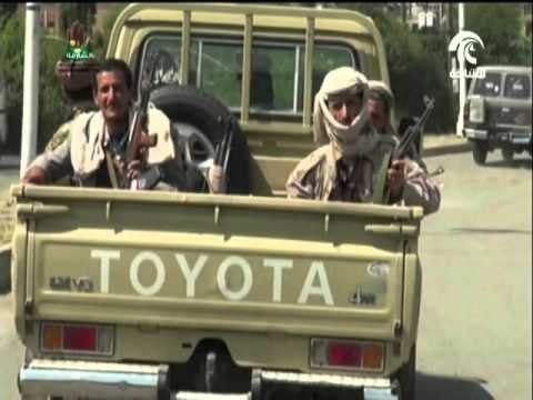 إنجاز كبير لقوات التحالف والجيش الوطني لتخليص مأرب من المليشيات الحوثية