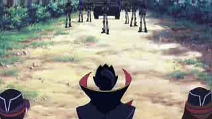 『コードギアス 反逆のルルーシュⅠ 興道』予告PV