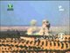 المقاتلات الروسية تقصف مواقع في عموم الأراضي السورية وقوات النظام تتقدم