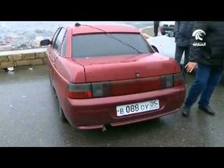 مقتل شخص وإصابة 11 في إطلاق نار بموقع سياحي في داغستان الروسية