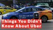 5 Things You Didn't Know About Uber