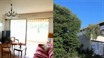 A vendre - Appartement - Bandol (83150) - 3 pièces - 84m²