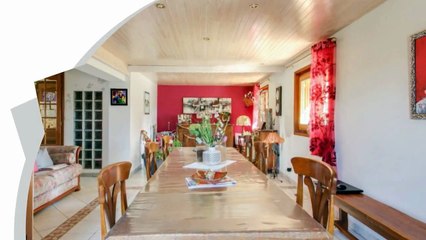 A vendre - Maison/villa - Ste sigolene (43600) - 6 pièces - 158m²