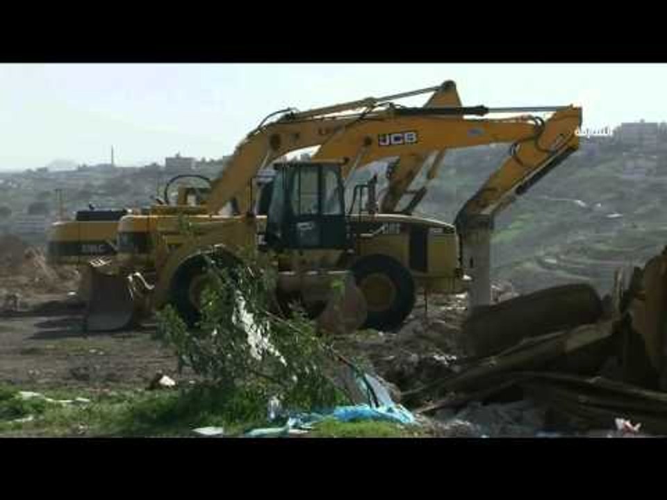 قوات الإحتلال تعتقل 60 فلسطينياً في الضفة الغربية المحتلة