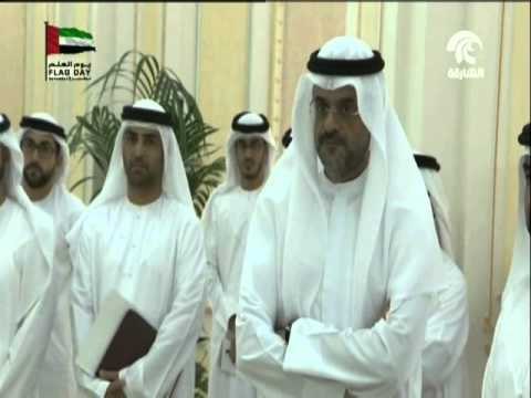 المجلس التنفيذي لإمارة الشارقة يعقد إجتماعه الأسبوعي برئاسة ولي عهد الشارقة