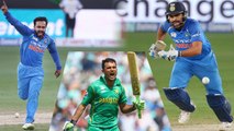 India vs Pakistan Asia Cup: 5 Records that created during Match | वनइंडिया हिंदी