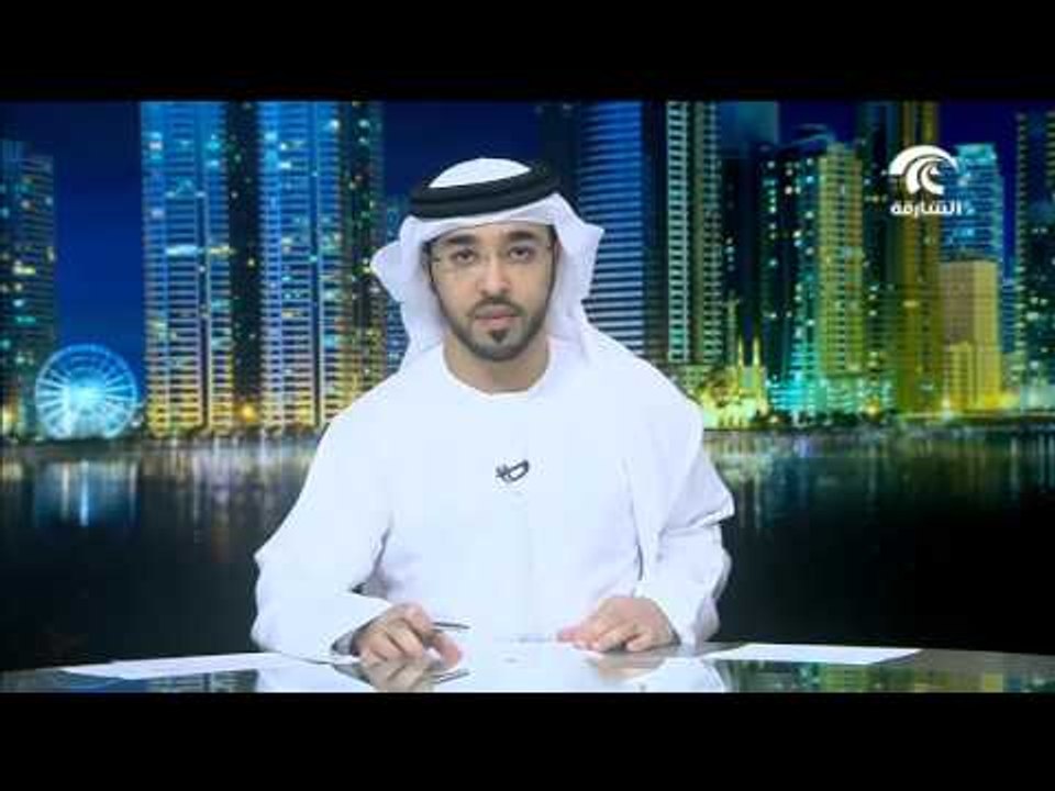 اخبار الدار.. حكام الامارات يوجهون كلمة فخر و ا...