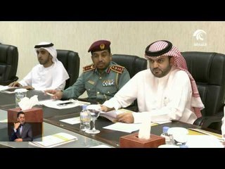 بتوجيهات #حاكم_الشارقة..تمديد أيام الإقتراع في إنتخابات المجلس الإستشاري لـ4 أيام