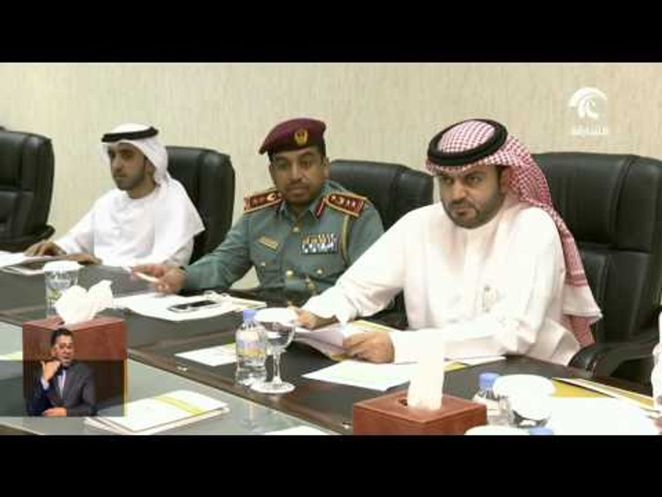 بتوجيهات #حاكم_الشارقة..تمديد أيام الإقتراع في إنتخابات المجلس الإستشاري لـ4 أيام