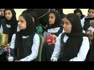 إنطلاق الحملة الوطنية للتقليل من إستهلاك الملح والدهون المشبعة والمتحولة