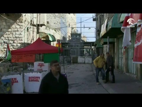 ذكرى مجزرة الحرم الإبراهيمي مازال أهل مدينة الخليل يقدمون الشهداء..ومازال الإحتلال يمعن في عدوانيته