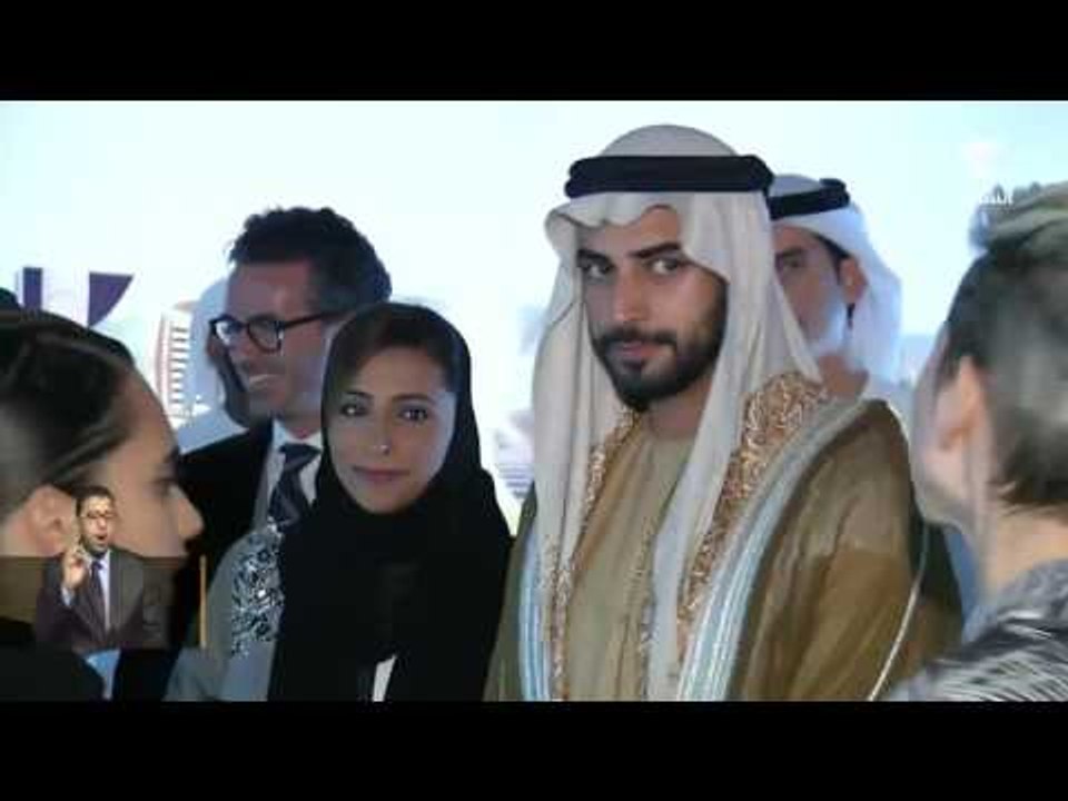 بحضور الشيخة بدور القاسمي .. افتتاح معرض "الحركة بركة" في مرايا للفنون