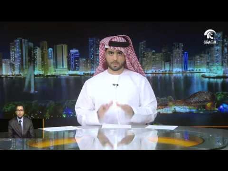 الشيخ سعيد بن صقر القاسمي يفتتح مهرجان خورفكان الثقافي