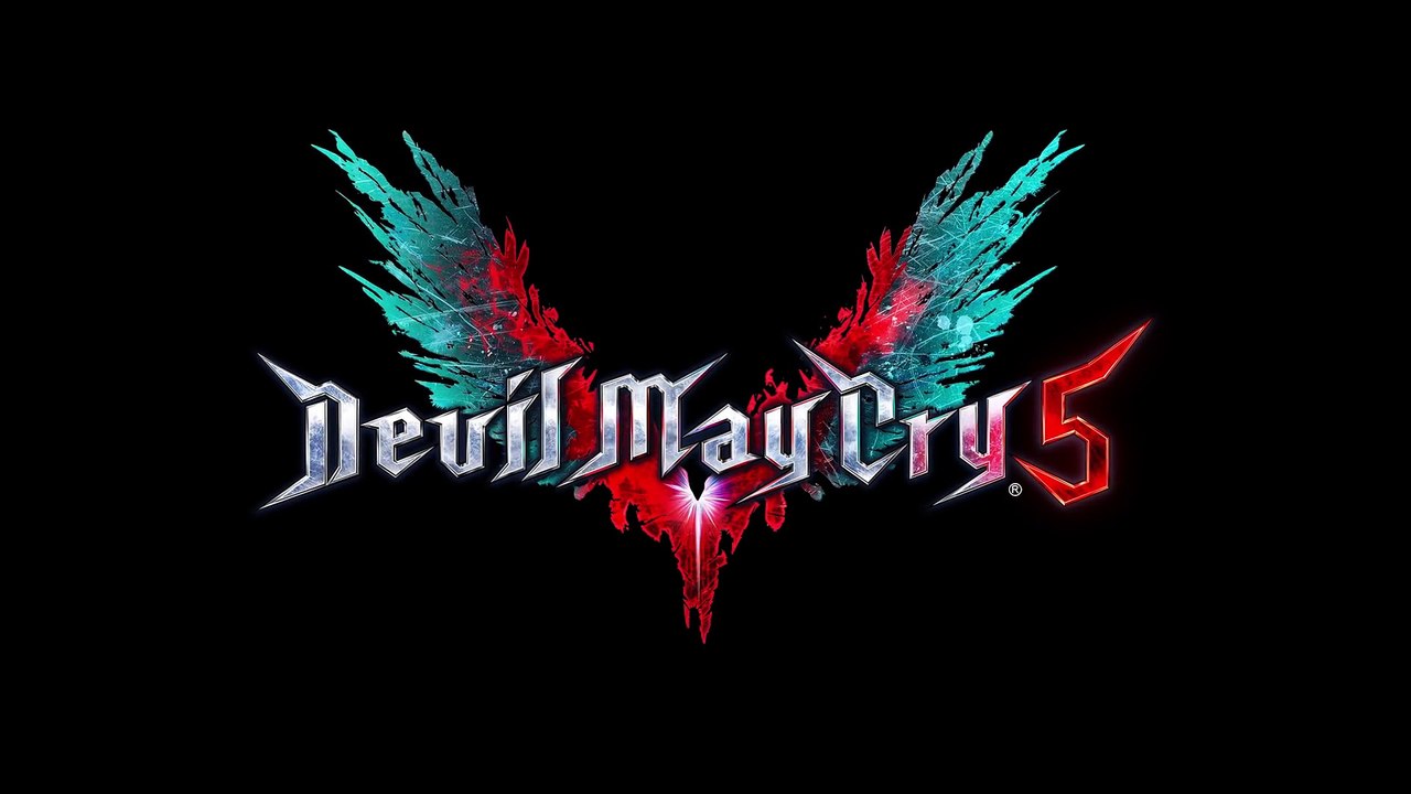 Devil May Cry 5 - Trailer TGS 2018 - Dante