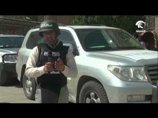 ضربات مكثفة للتحالف العربي على تجمعات الحوثيين في لحج وتعز