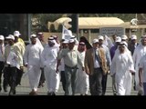 مسيرة للتوعية بمرض السرطان - بلدية الشارقة