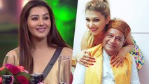 Bigg Boss 12: Shilpa Shinde SPEAKS UP on Anup Jalota & Jasleen Matharu's Relationship | FilmiBeat