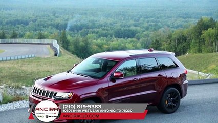 2019 Jeep Grand Cherokee New Braunfels TX | Jeep Grand Cherokee Dealer New Braunfels TX