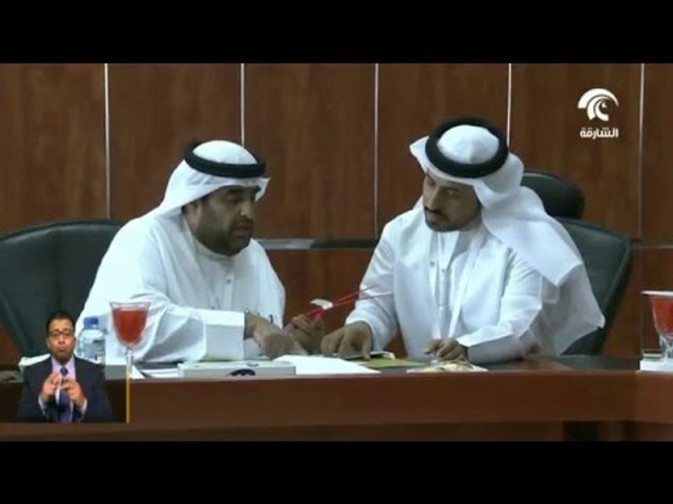 المراكز الإنتخابية لإمارة الشارقة تستقبل المواطنين في 9 دوائر إنتخابية لبدء مرحلة الإقتراع غداً