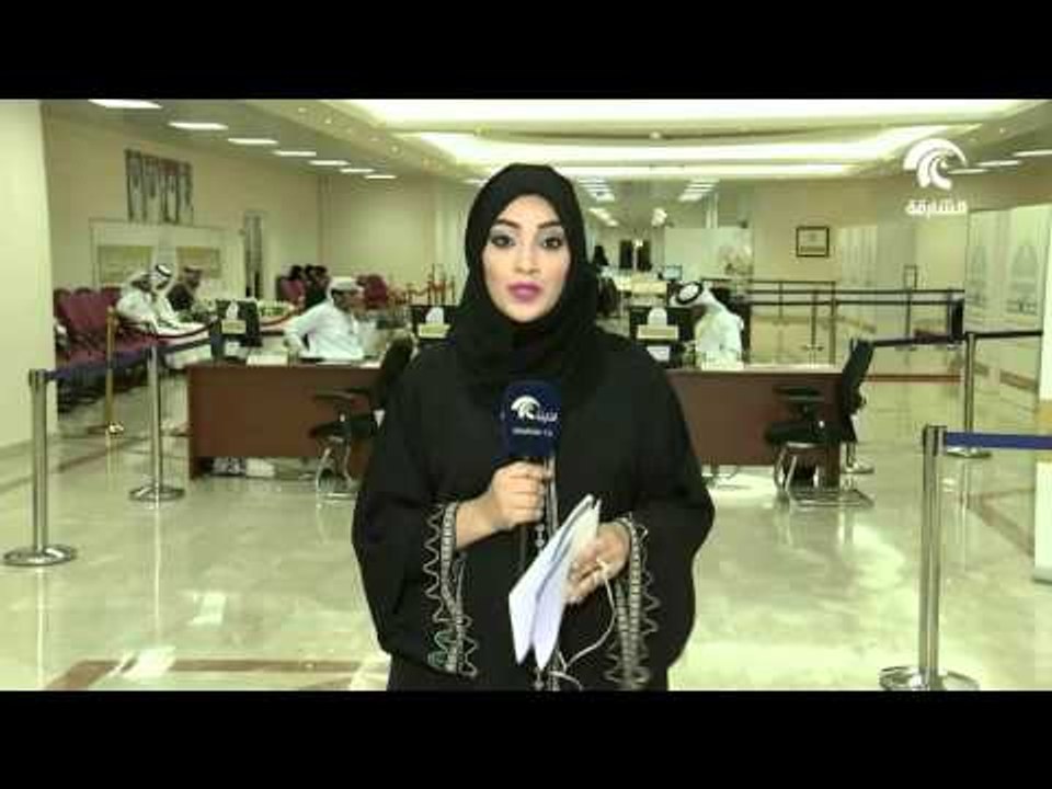 لليوم الثالث على التوالي .. تواصل عمليات الإقتراع لإنتخابات إستشاري الشارقة