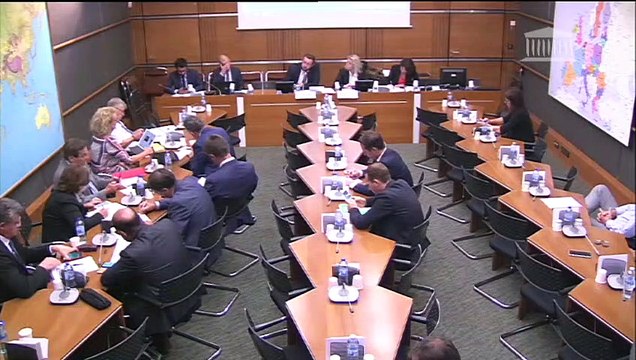 Commission du développement durable : Rapport de la mission sur les véhicules utilitaires légers - Mercredi 19 septembre 2018