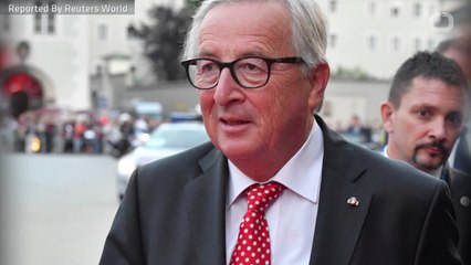 EU's Juncker Says That Brexit Deal Remains 'Far Away'