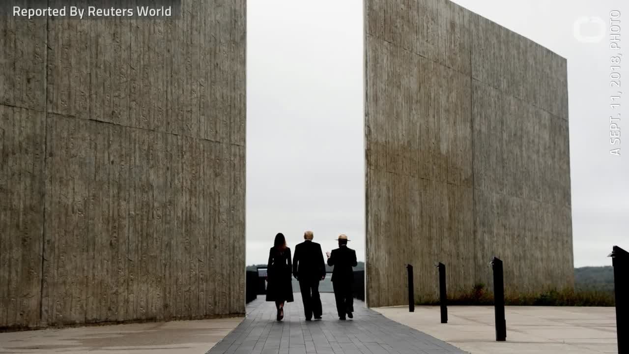 Trump Defends Supreme Court Nominee As Accuser Faces Deadline