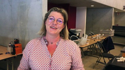 Trois raisons pour venir au Salon de l'Habitat et du Bois