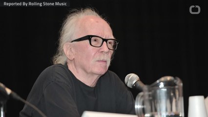 John Carpenter’s Reworked Michael Myers Theme For New 'Halloween'