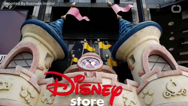 Disney Developing Marvel Series For Streaming Service