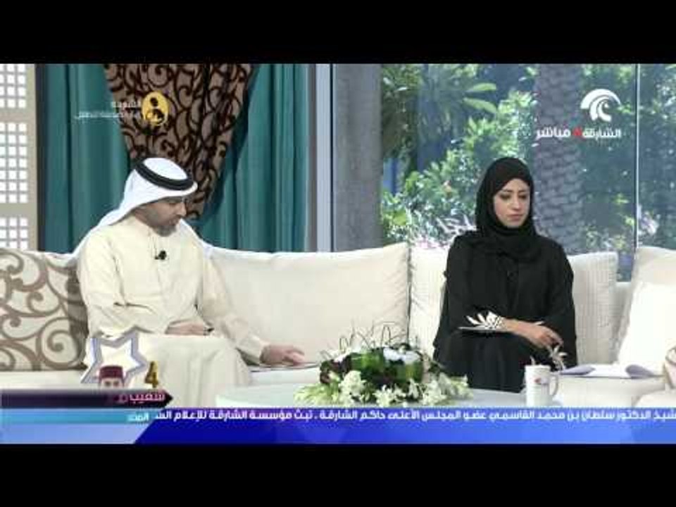 الدكتور حامد عمر يشرح عن مرض قرحة المعدة و كيفية الوقاية منها