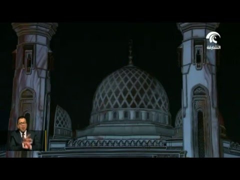 مساجد إمارة الشارقة.. مصابيح الهدى تتلألأ بالأل...