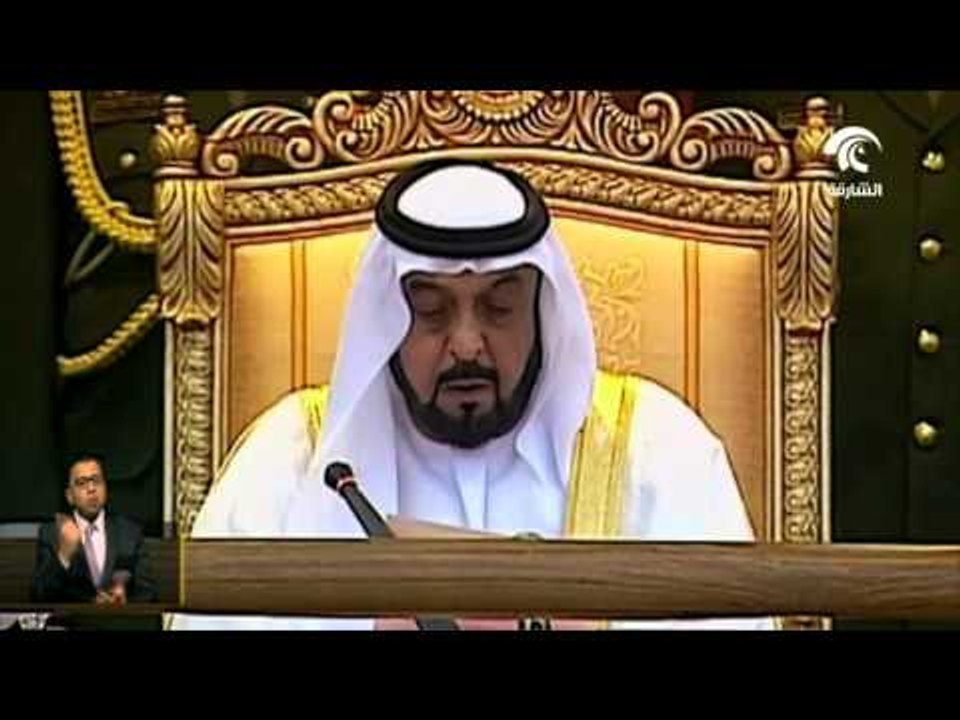 الوطني الإتحادي يسلط الضوء على دور الشيخ زايد ف...