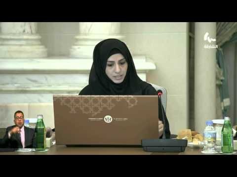 ولي عهد الشارقة يترأس إجتماع المجلس التنفيذي للإمارة ويطلع على سير العمل