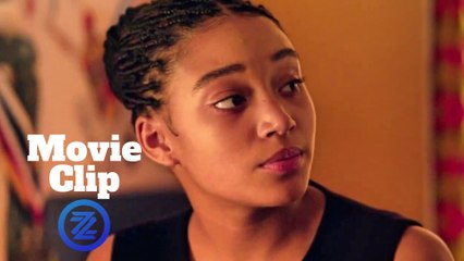 The Hate U Give Movie Clip - The Trap (2018) Drama Movie HD