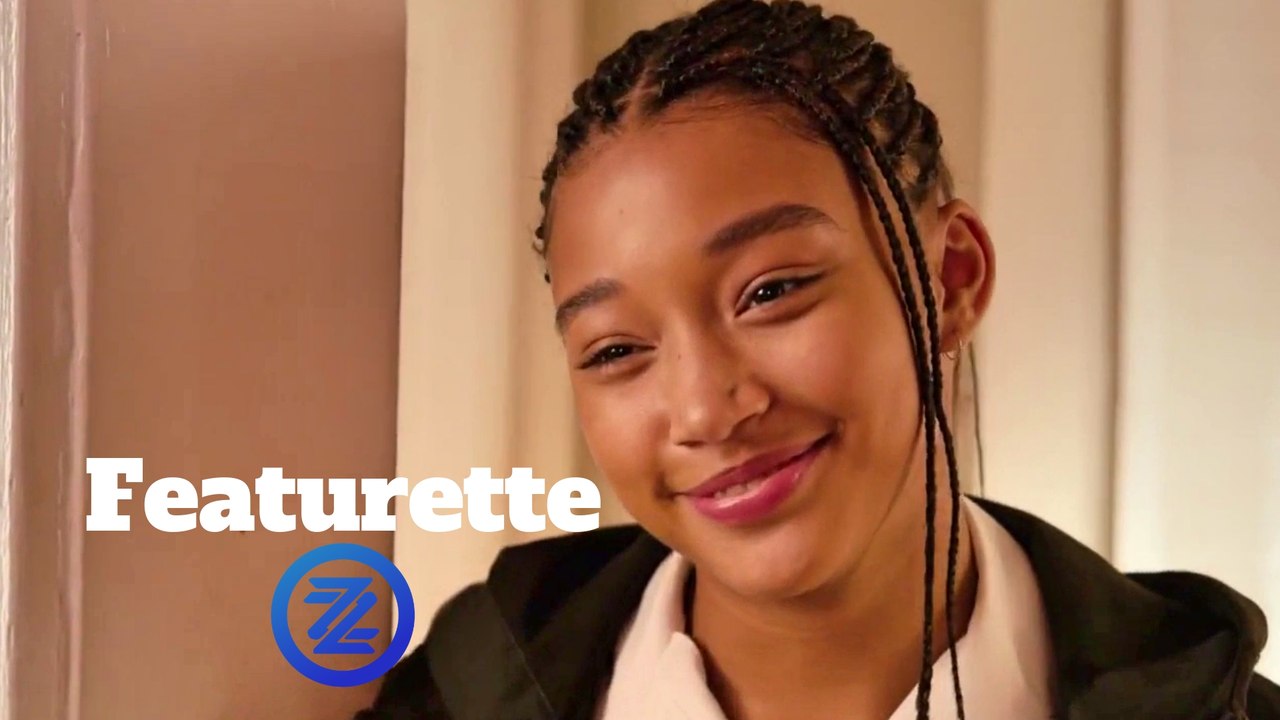 The Hate U Give Featurette - The Story (2018) Drama Movie HD