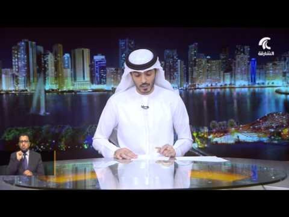 رئيس الدولة يتلقى رسالة خطية من أمير الكويت