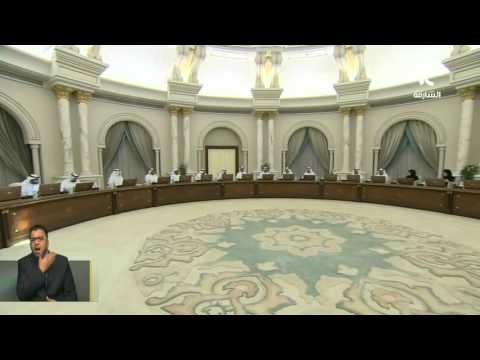 برئاسة ولي عهد الشارقة .. تنفيذي #الشارقة يعتمد مشروع الأعمال ويناقش مشروعات خدمية متنوعة