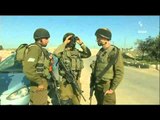 إستشهاد 6 فلسطينيين برصاص الإحتلال الإسرائيلي في الضفة والقدس