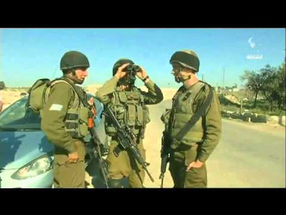 إستشهاد 6 فلسطينيين برصاص الإحتلال الإسرائيلي ف...