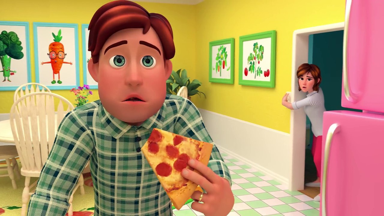 Johny Johny Yes Papa (Parents Version) - Cocomelon (ABCkidTV) Nursery Rhymes & Kids Songs