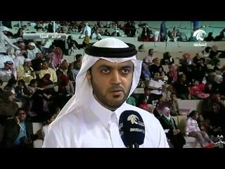 بحضور ولي عهد الشارقة.. #منشد_الشارقة ينطلق في سهرته الأخيرة