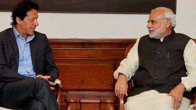 PM Modi को Imran Khan ने क्यों लिखा Letter, जाने अब क्या चाहता है Pakistan|वनइंडिया हिंदी