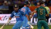 Asia Cup 2018: Ind vs Pak | India Wins The Match By 8 Wickets