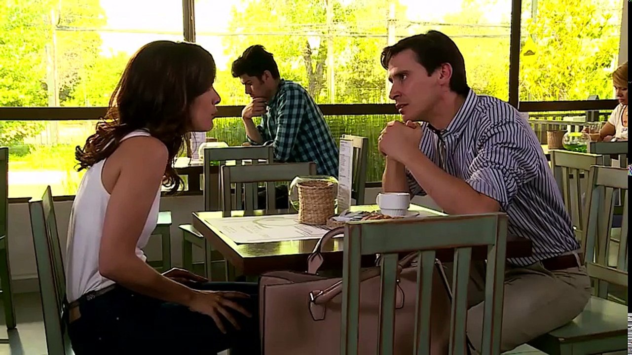 Te Doy La Vida - ¡Haz lo que quieras Isidora! / Capítulo 8