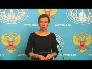 #روسيا تتهم #تركيا بالكذب وتقول لا دليل على إستهداف طائراتها مستشفيات بـ #سوريا