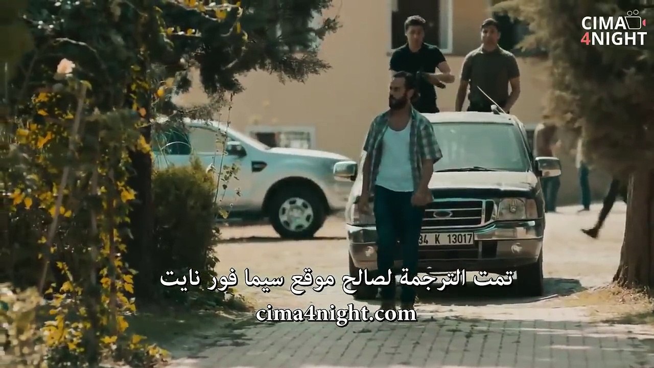 مسلسل الحفرة الموسم الثاني مترجم للعربية - الحل...